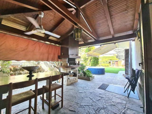 Villa in vendita a Cerro Maggiore MI