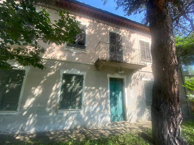 Villa in vendita a Cerreto d'Asti AT