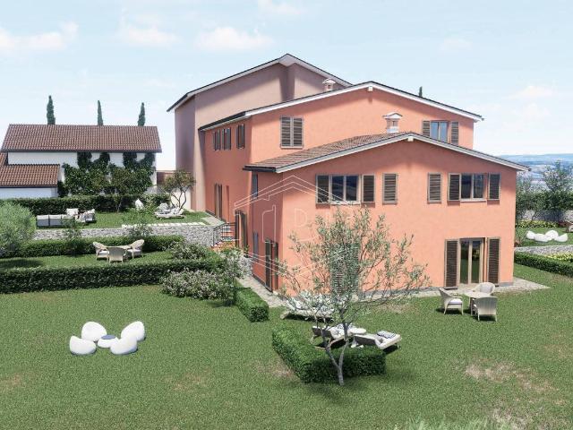 Villa a schiera in vendita a Cerreto Guidi