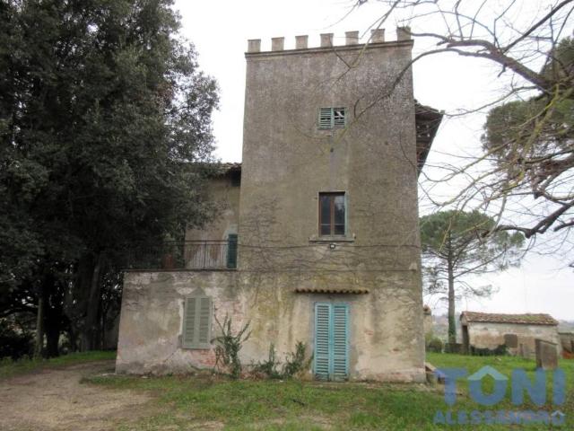 Villa in vendita a Cerreto Guidi FI