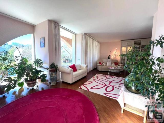 Villa in vendita a Cerreto Guidi FI