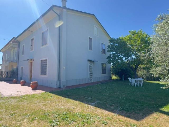 Villa in vendita a Cerreto Guidi FI