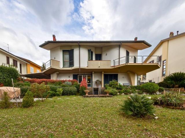 Villa in vendita a Cerreto Guidi FI