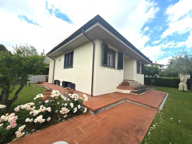Villa in vendita a Cerreto Guidi FI