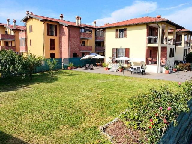 Villa in vendita a Certosa di Pavia PV