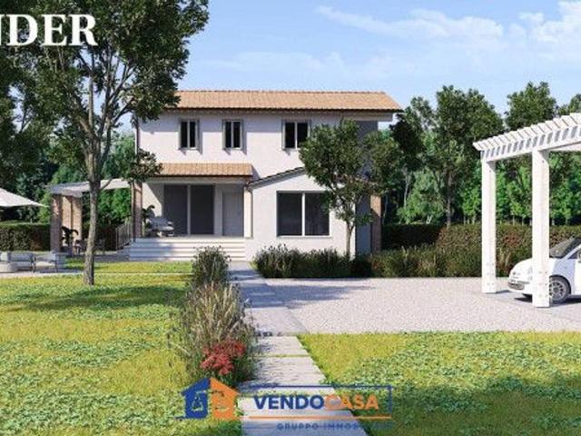 Villa in vendita a Certaldo