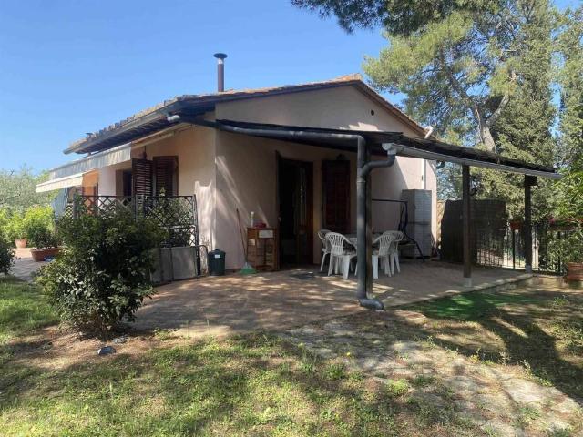 Villa in vendita a Certaldo FI