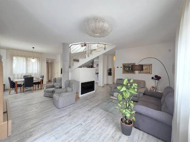 Villa in vendita a Certaldo FI