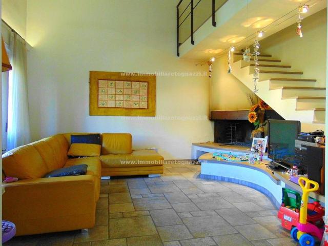 Villa in vendita a Certaldo FI