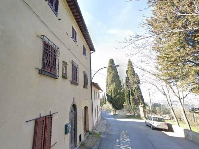Villa in vendita a Certaldo FI