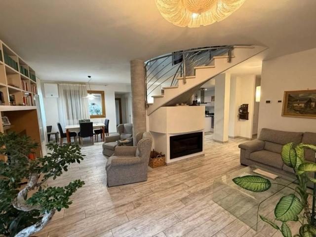 Villa in vendita a Certaldo FI