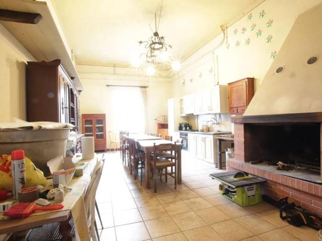 Villa in vendita a Certaldo FI
