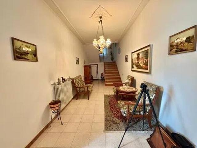 Villa in vendita a Certaldo FI