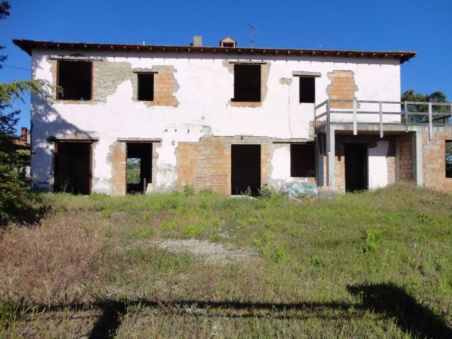 Villa in vendita a Certaldo FI