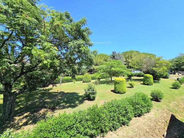 Villa in vendita a Certaldo FI