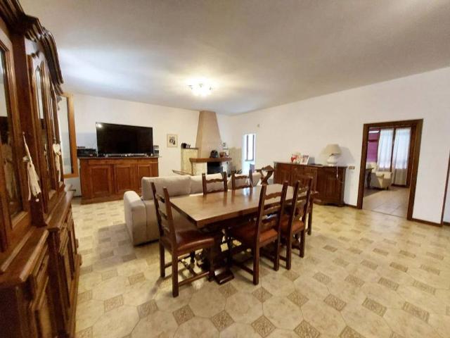 Villa in vendita a Certaldo FI