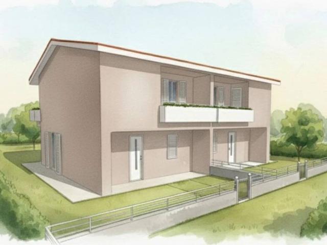 Villa in vendita a Certaldo FI