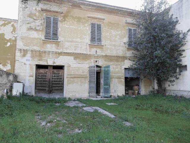 Villa in vendita a Certaldo FI