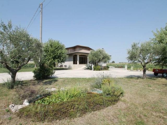 Villa in vendita a Cervarese Santa Croce PD