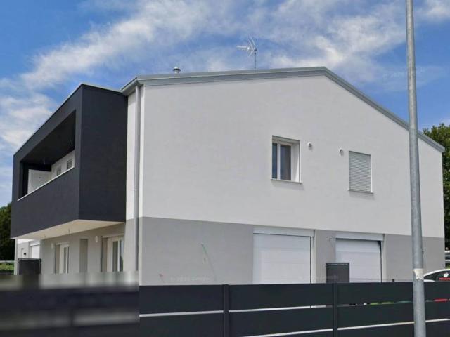 Villa in vendita a Cervarese Santa Croce PD