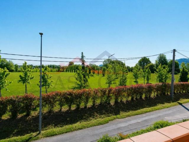 Villa in vendita a Cervarese Santa Croce PD