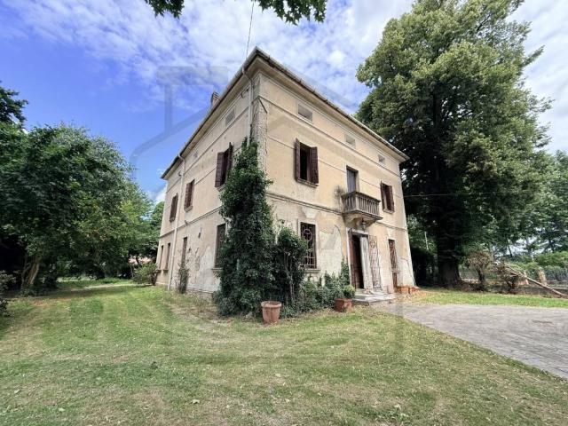 Villa in vendita a Cervarese Santa Croce PD