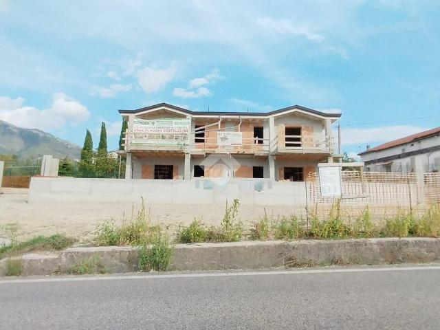 Villa in vendita a Cervaro FR