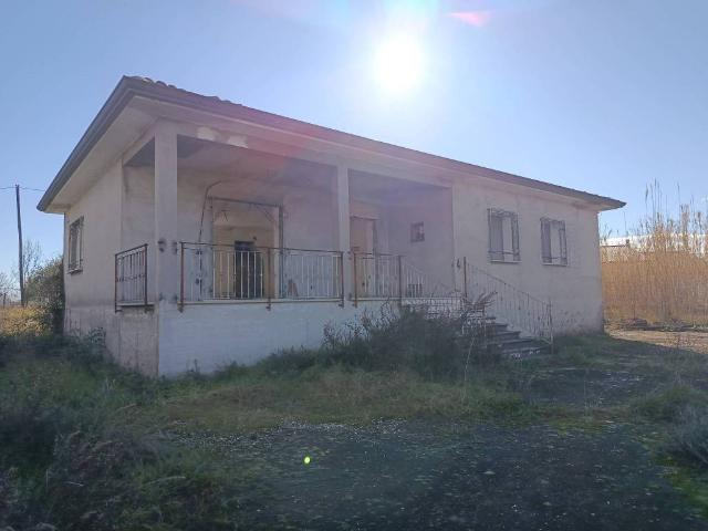 Villa in vendita a Cervaro FR