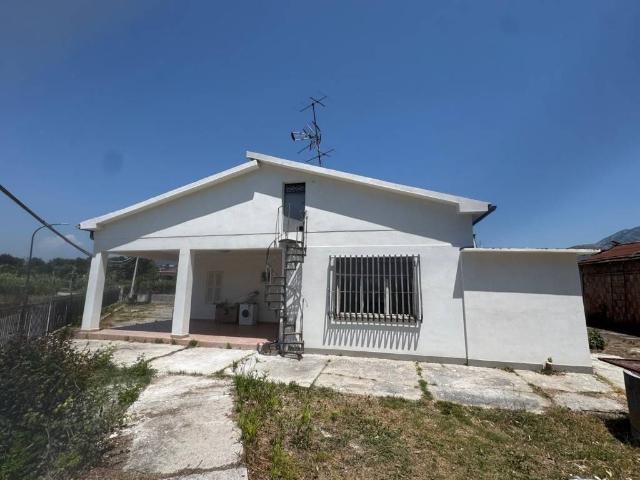 Villa in vendita a Cervaro FR