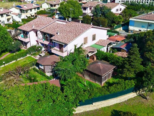Villa in vendita a Cerveteri RM