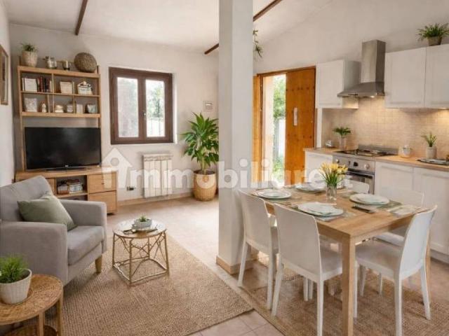 Villa in vendita a Cerveteri RM