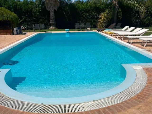 Villa in vendita a Cerveteri RM