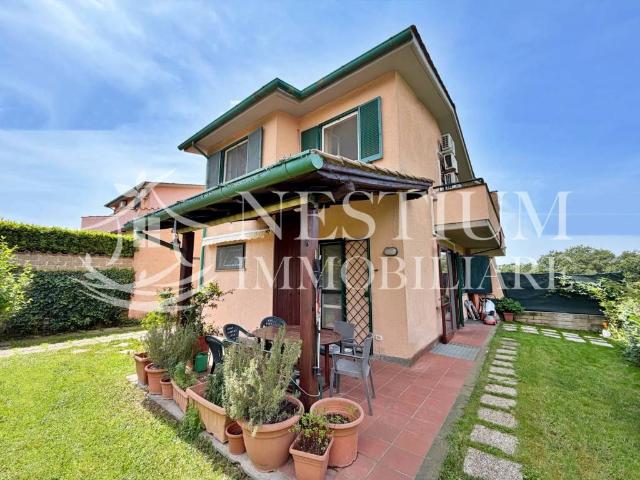 Villa in vendita a Cerveteri RM
