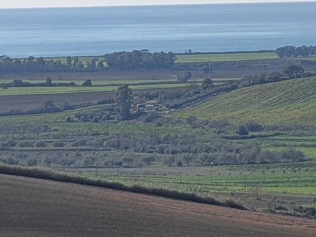 Villa in vendita a Cerveteri RM