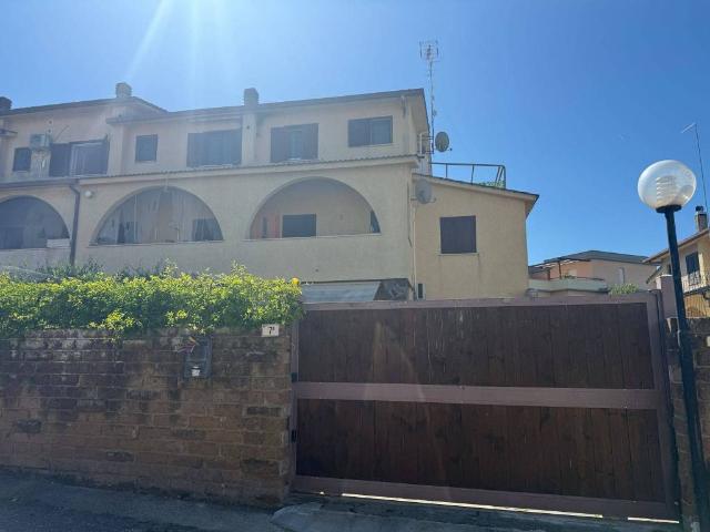 Villa in vendita a Cerveteri RM