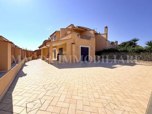 Villa in vendita a Cerveteri RM