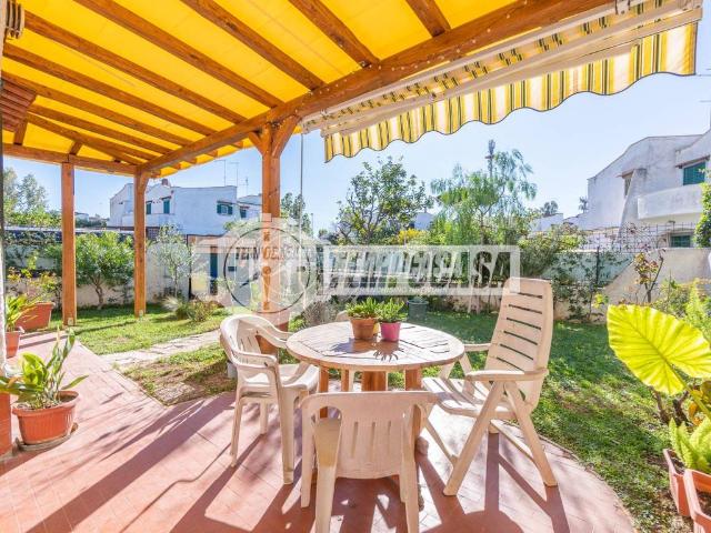 Villa in vendita a Cerveteri RM
