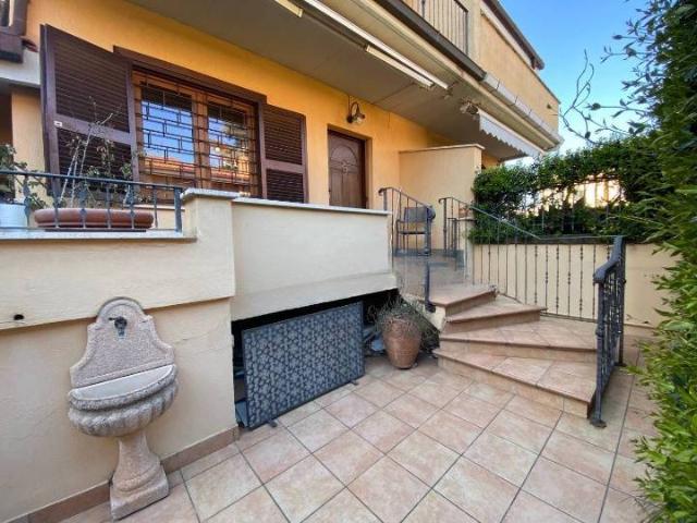 Villa in vendita a Cerveteri RM