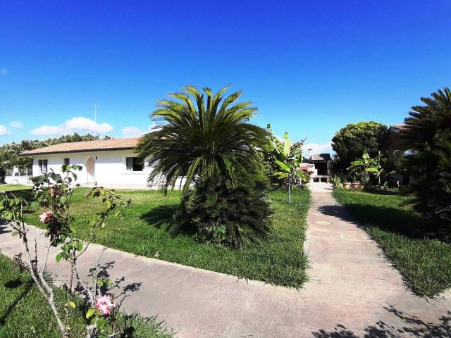 Villa in vendita a Cerveteri RM