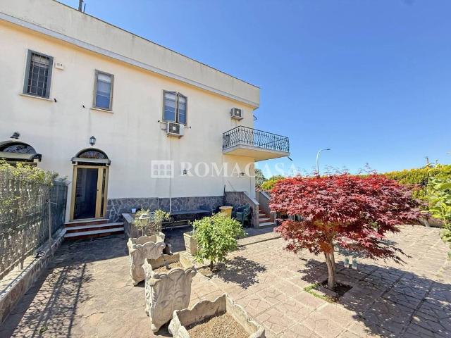 Villa in vendita a Cerveteri RM