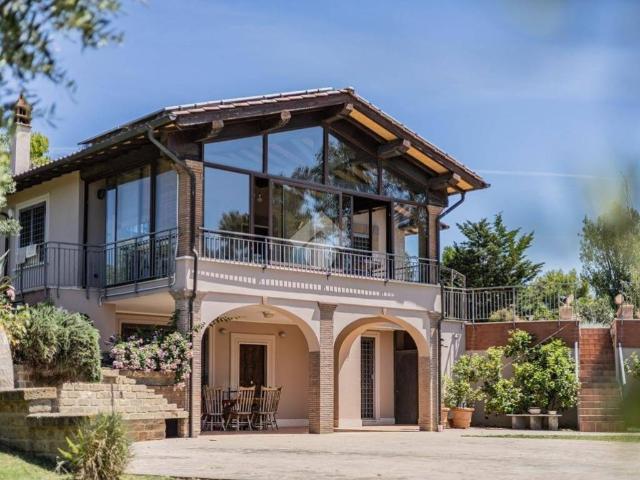 Villa in vendita a Cerveteri RM