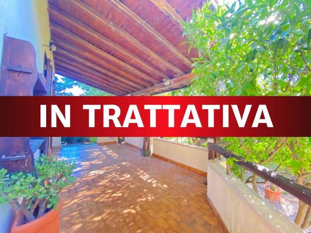 Villa in vendita a Cerveteri RM