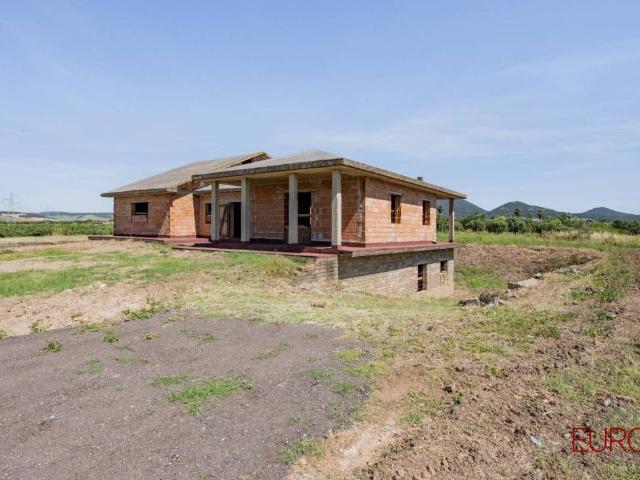 Villa in vendita a Cerveteri RM