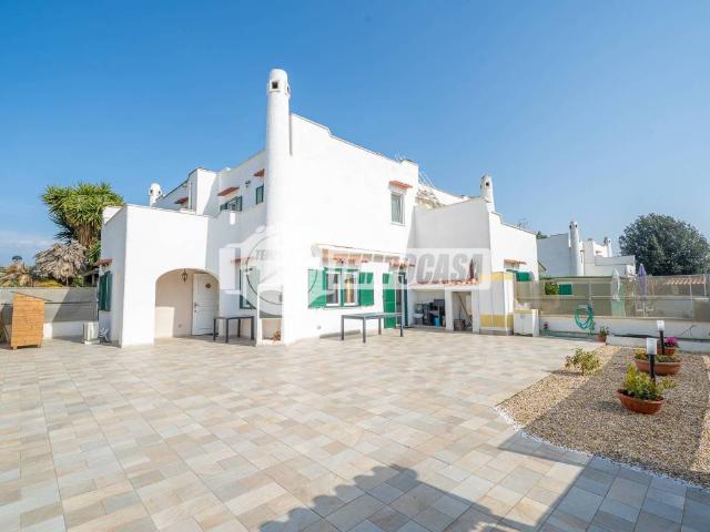 Villa in vendita a Cerveteri RM