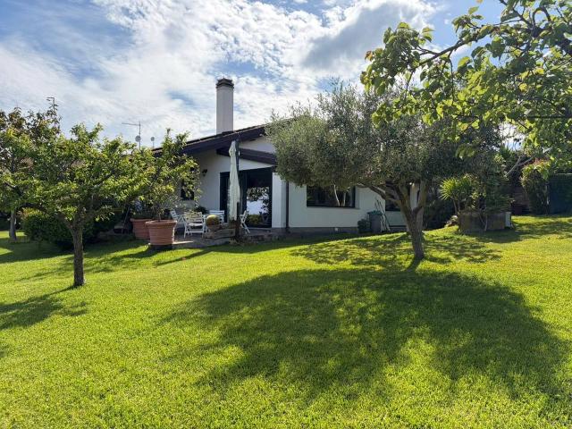 Villa in vendita a Cerveteri