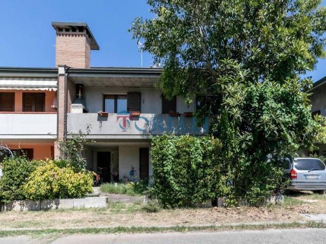 Villa in vendita a Cervia RA