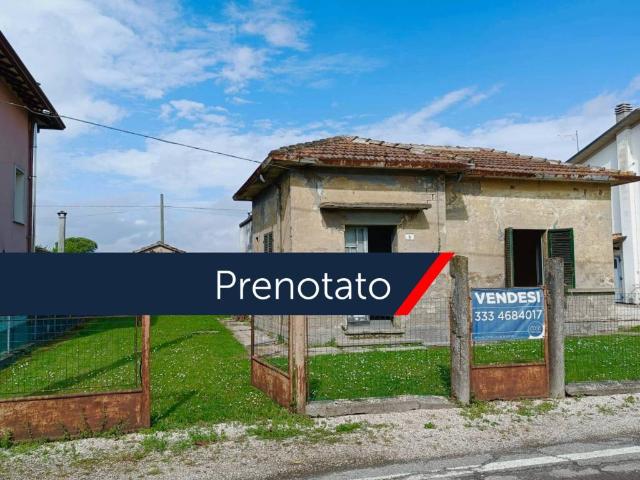Villa in vendita a Cervia RA