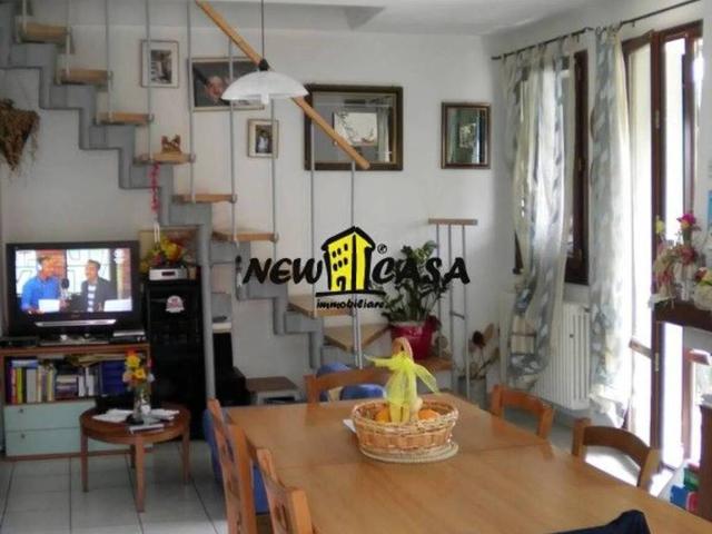 Villa in vendita a Cervia RA