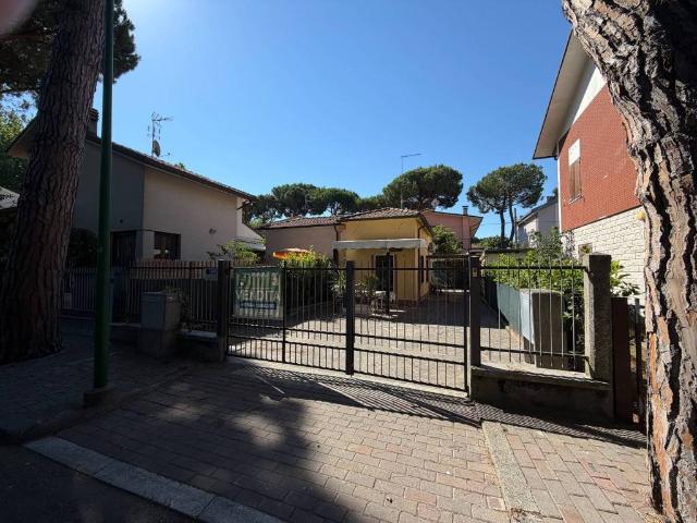 Villa in vendita a Cervia RA
