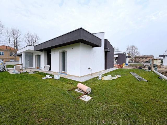 Villa in vendita a Cervia RA